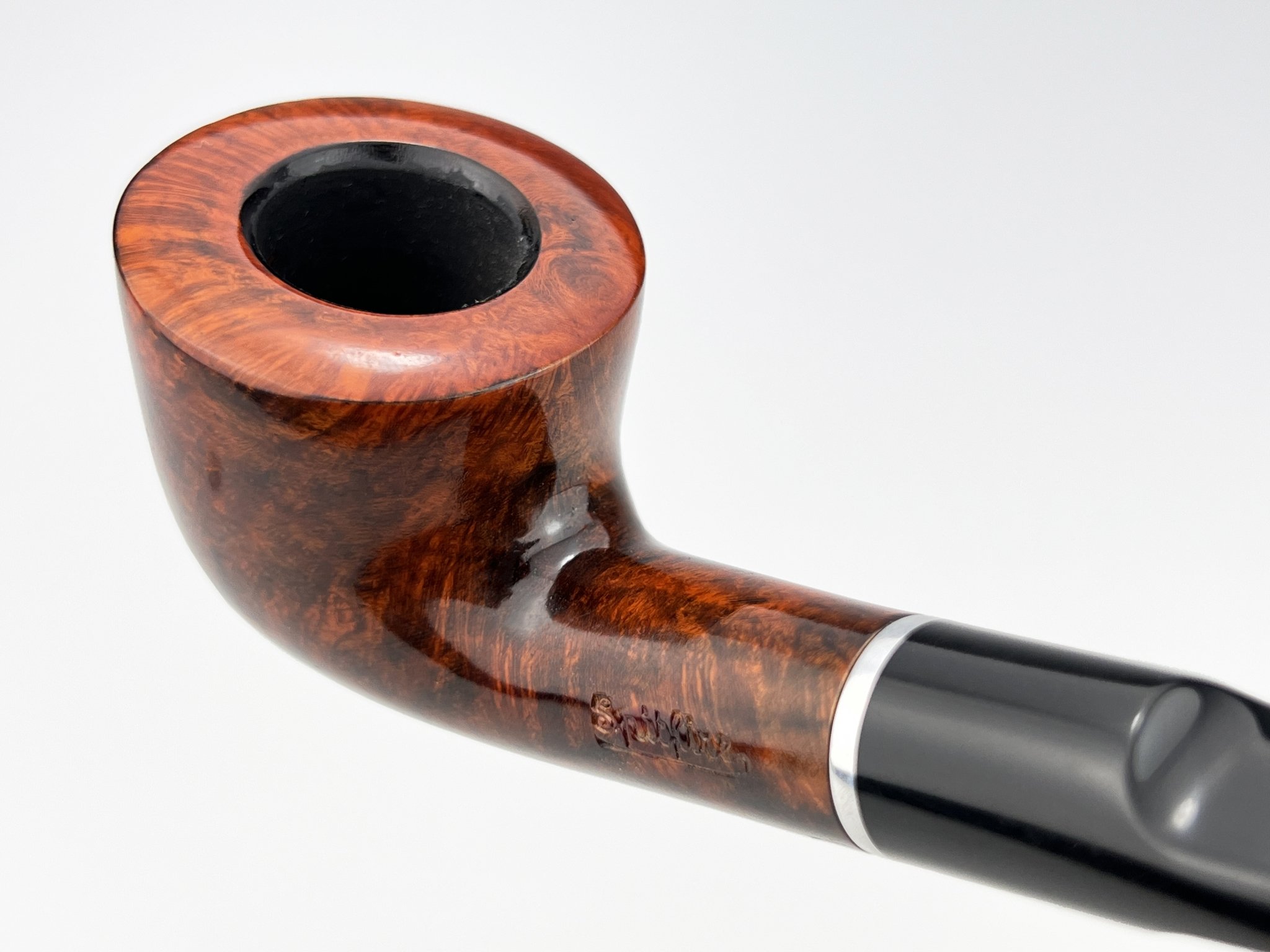 Spitfire S Interne Nr. 64-2