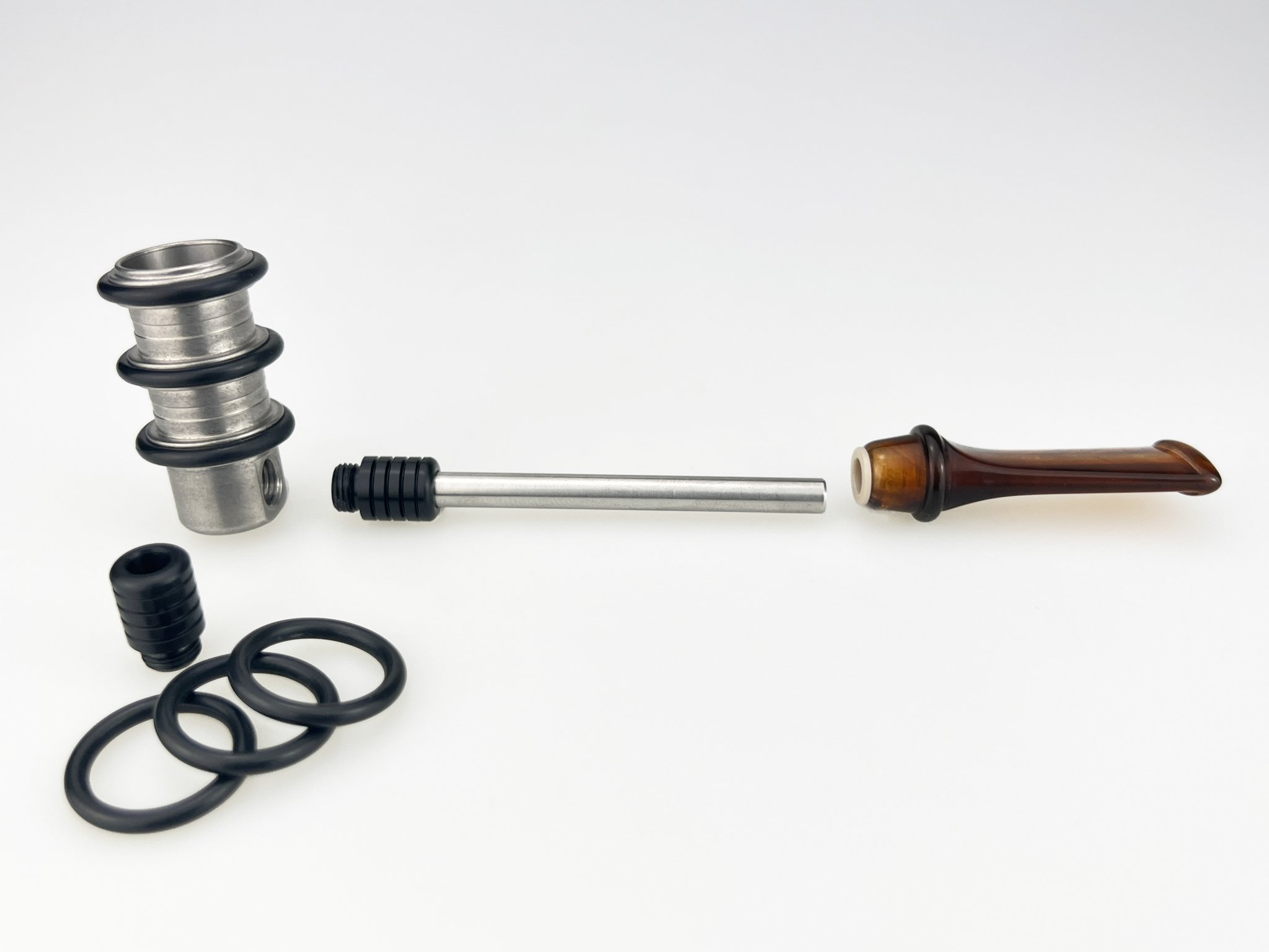 Stainless steel (interne Nr. 5)-5