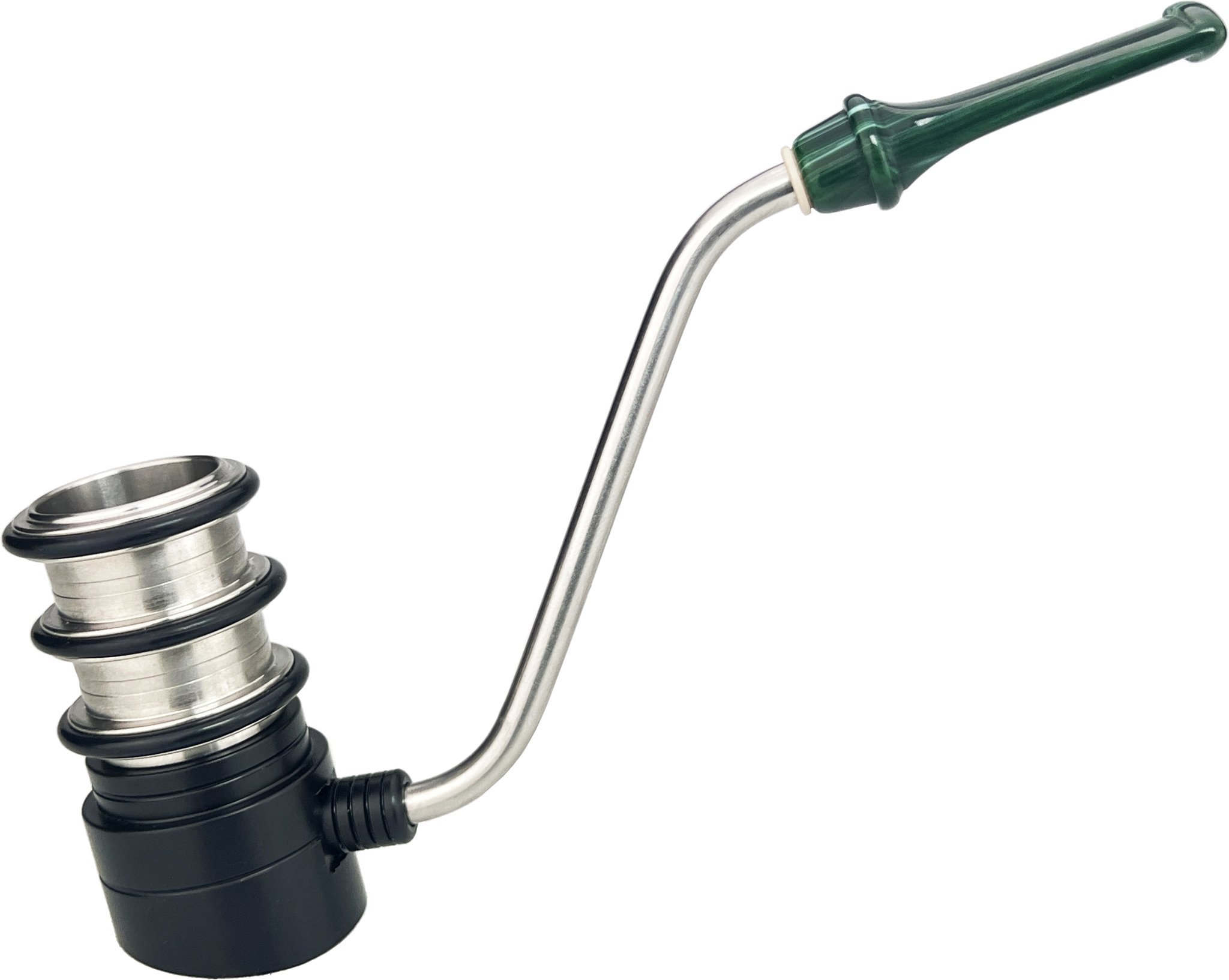 Steel Bud Scorpion (interne Nr. 12)-1