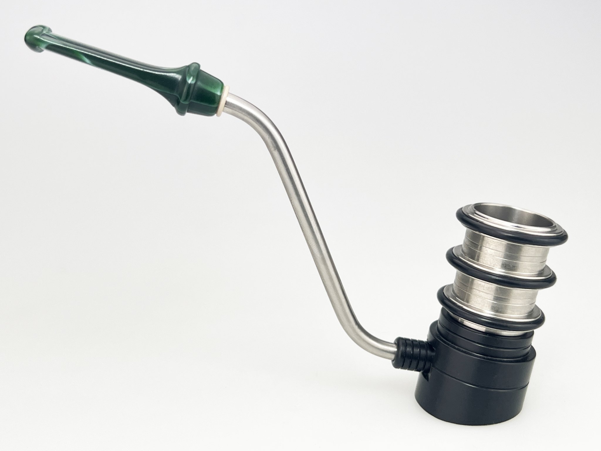 Steel Bud Scorpion (interne Nr. 12)-2