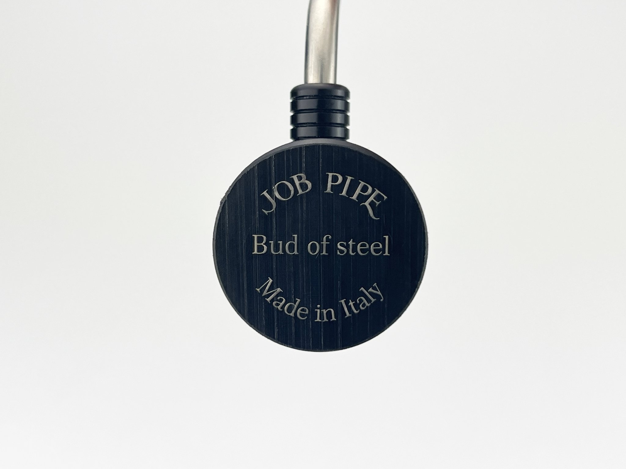 Steel Bud Scorpion (interne Nr. 12)-4
