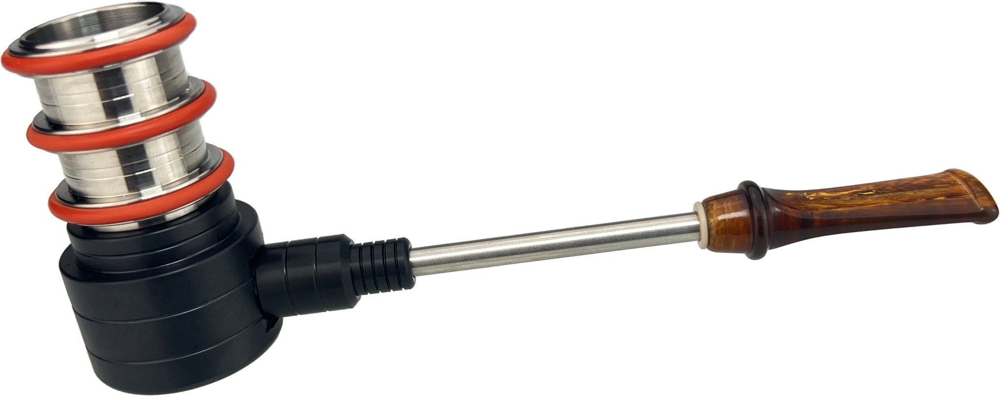 Stainless Steel Filter Bud (interne Nr. 13)-1