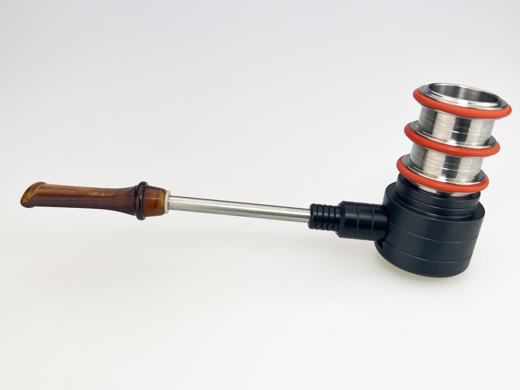 Stainless Steel Filter Bud (interne Nr. 13)-2