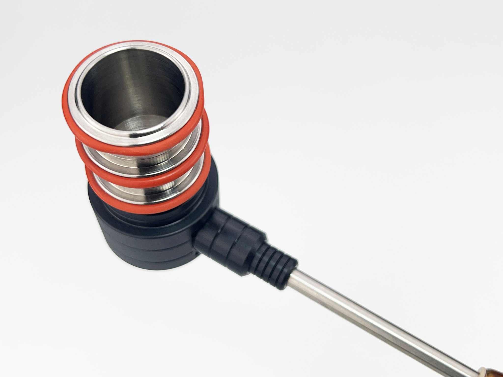 Stainless Steel Filter Bud (interne Nr. 13)-3