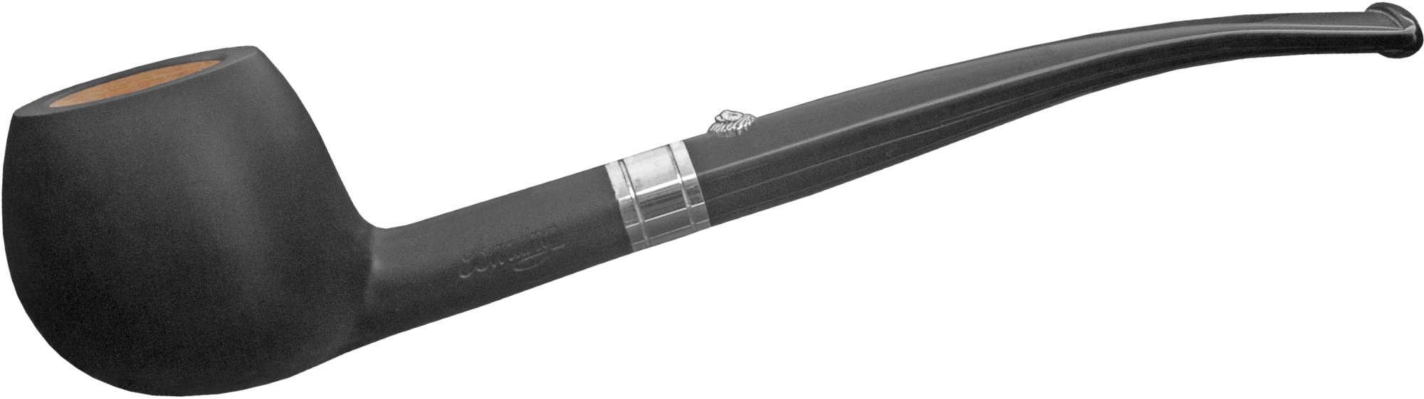 Barling Edward Ye Olde Wood Modell 1829 (16326)