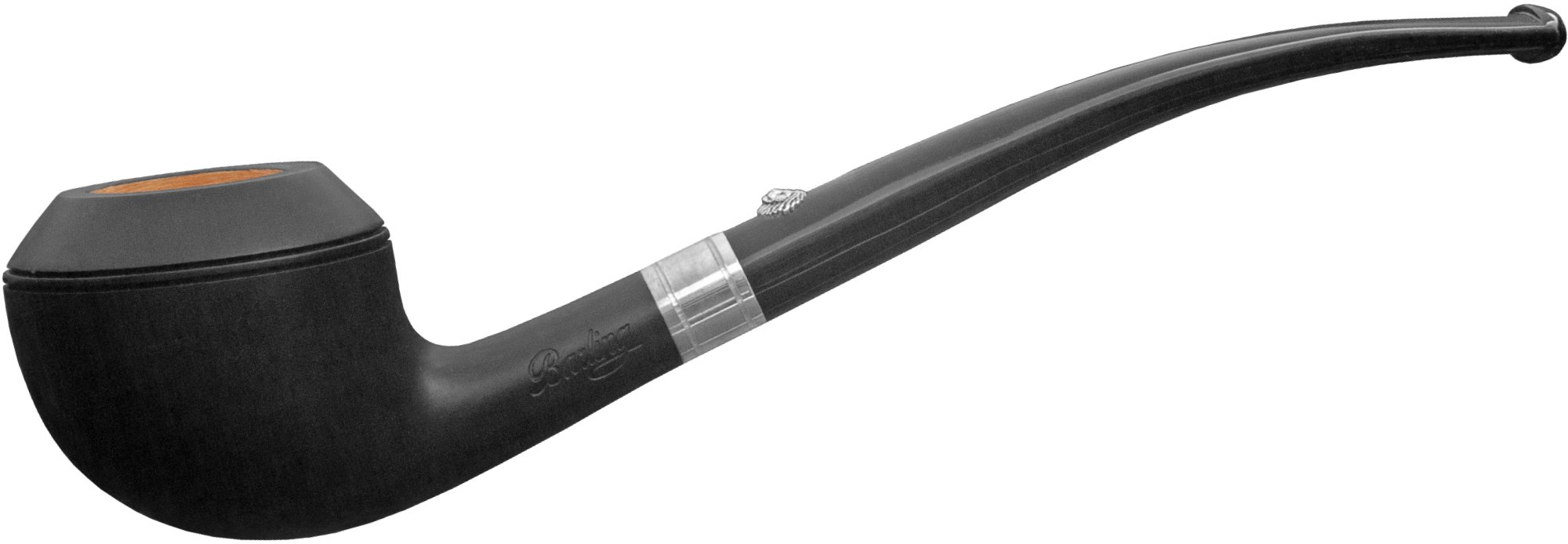 Barling Edward Ye Olde Wood Modell 1830 (16327)