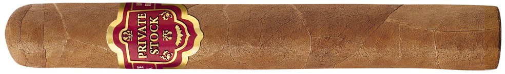 Private Stock Long Filler No. 6