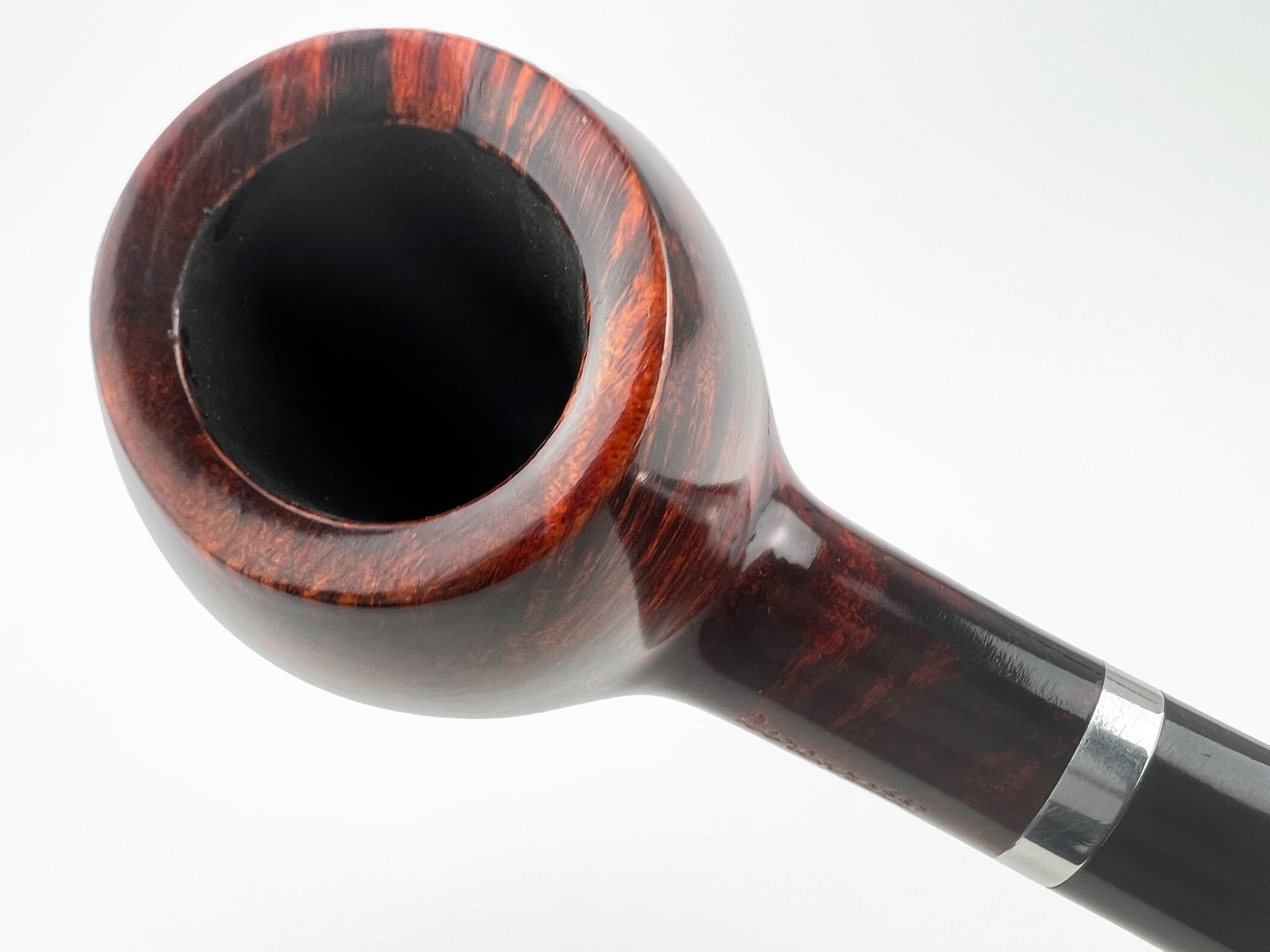 Lorenzetti Pfeifen Modell 31 (interne Nr. 1002) Detailbild 3