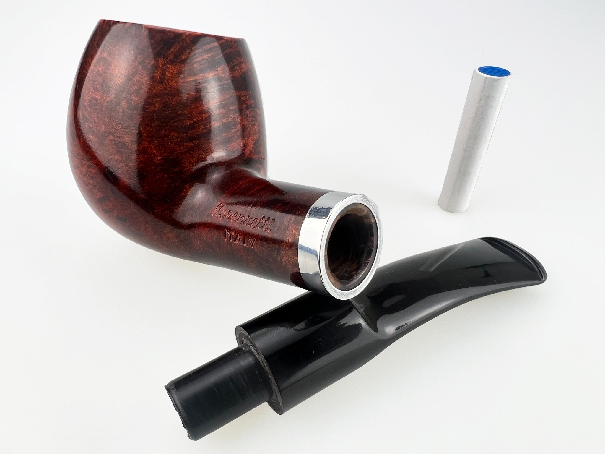 Lorenzetti Pfeifen Modell 31 (interne Nr. 1002) Detailbild 4