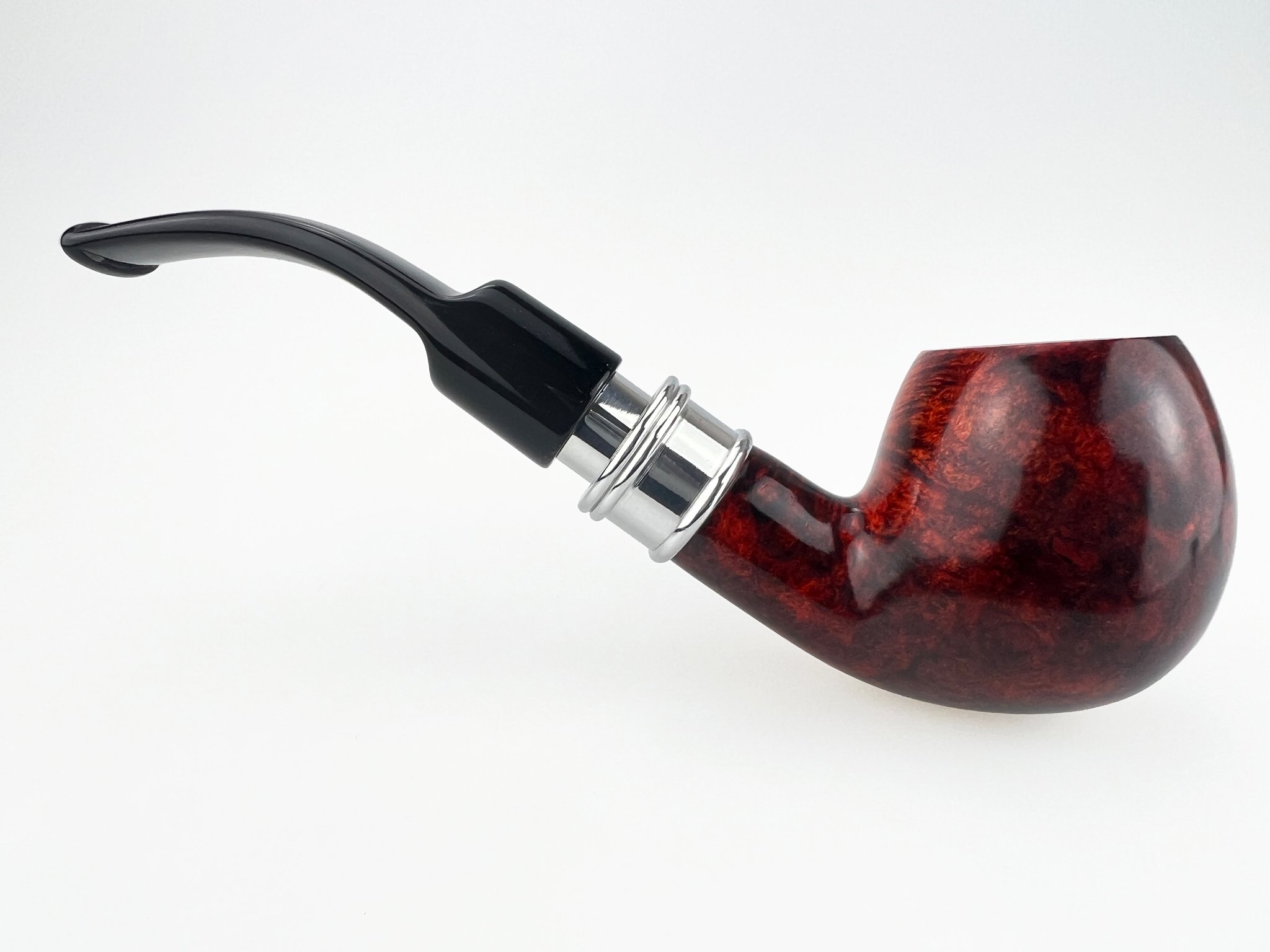 Lorenzetti Pfeifen Modell 59 (interne Nr. 1005) Detailbild 1