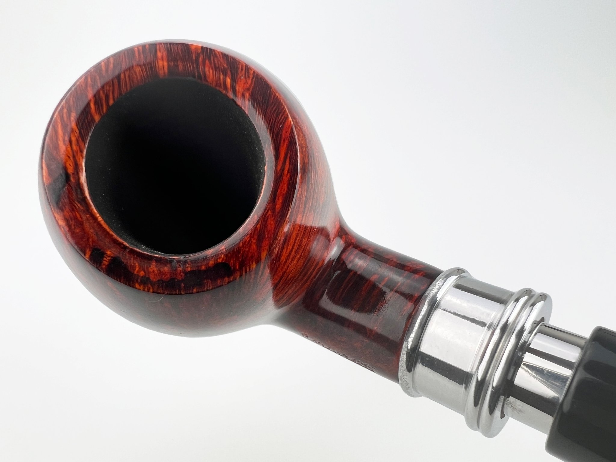 Lorenzetti Pfeifen Modell 59 (interne Nr. 1005) Detailbild 3