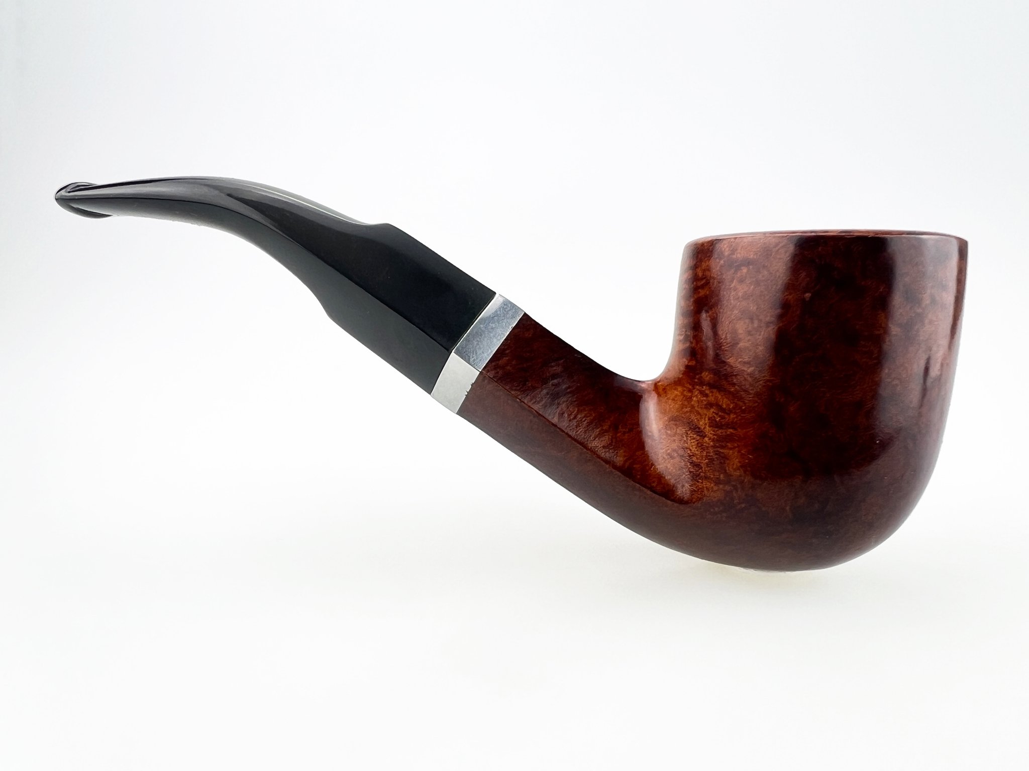 Lorenzetti Pfeifen Meerschaum (interne Nr. 1009) Detailbild 1