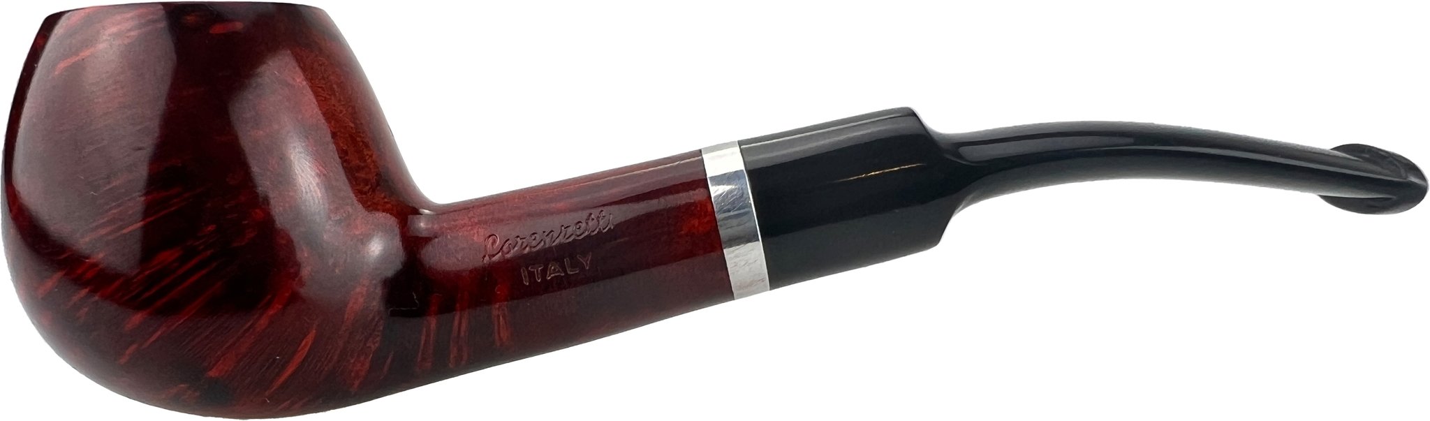 Lorenzetti Pfeifen (interne Nr. 1010)