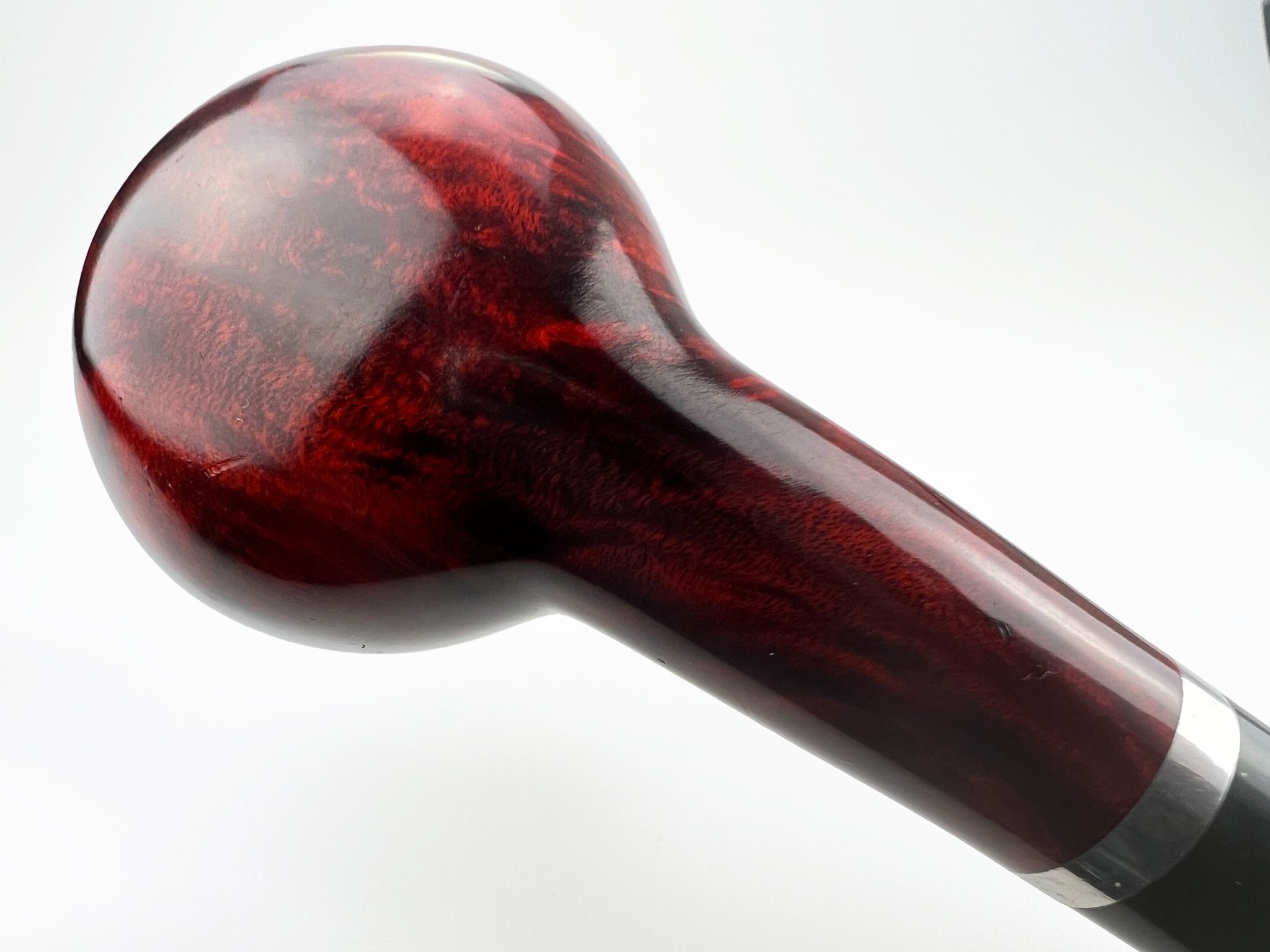 Lorenzetti Pfeifen (interne Nr. 1010) Detailbild 2