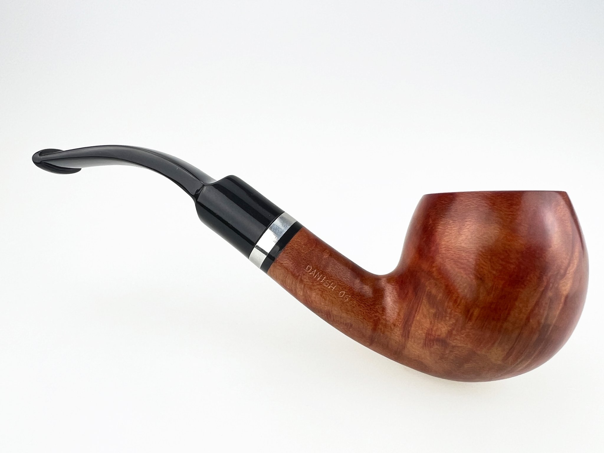 Lorenzetti Pfeifen Danish 06 (interne Nr. 1013) Detailbild 1