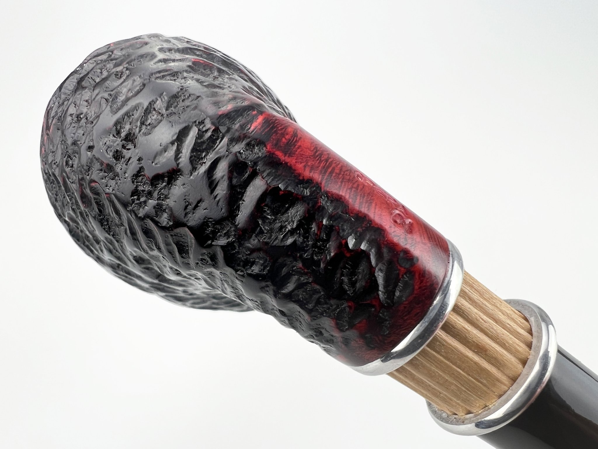 Lorenzetti Pfeifen Opera 01 (interne Nr. 1015) Detailbild 2