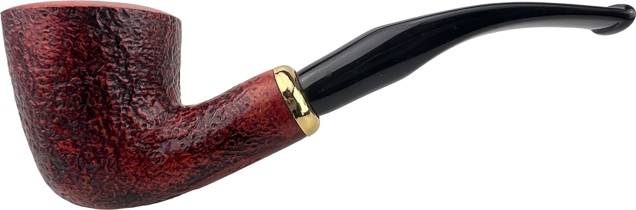 Aldo Morelli Pfeifen (interne Nr. 17) Modell 504