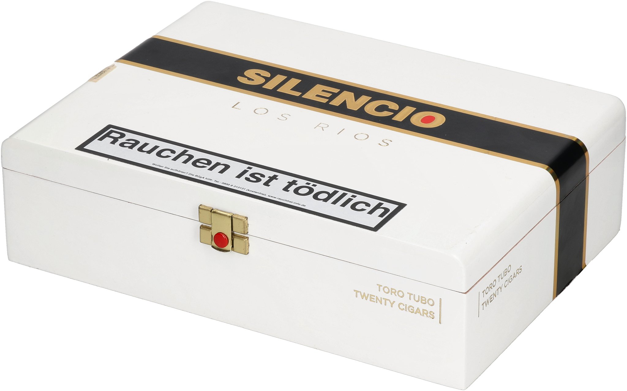 Silencio Los Rios Toro Tubo_05