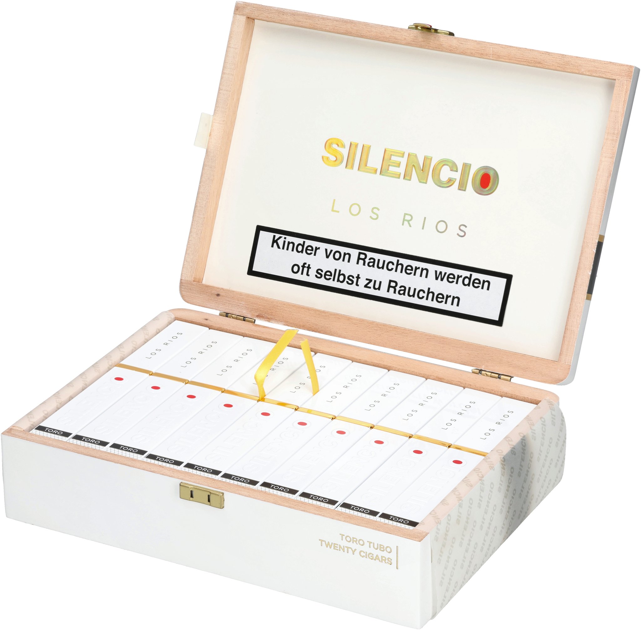 Silencio Los Rios Toro Tubo_06