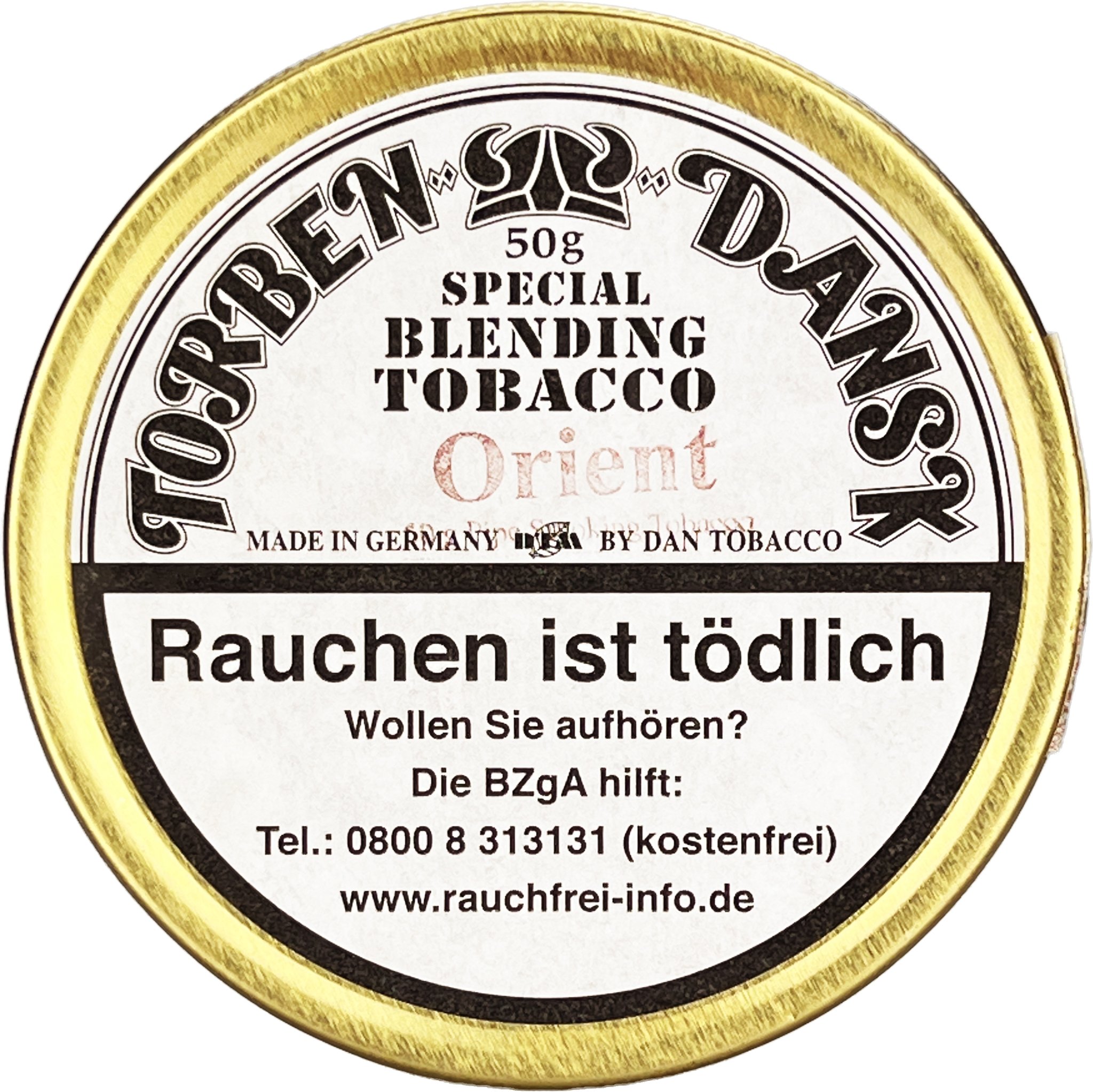 Orient 50g