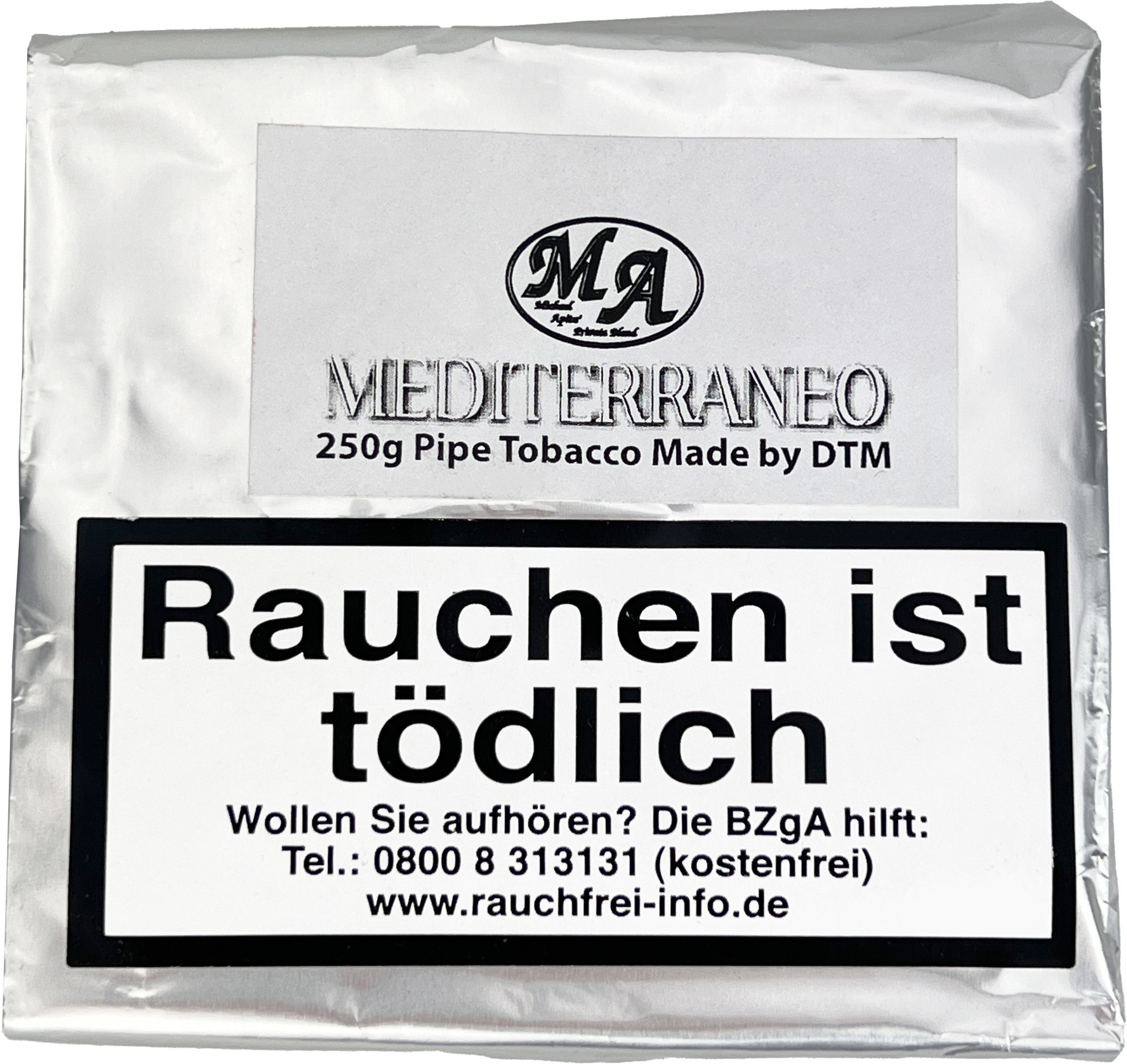 Mediterraneo 250g Pouch_01