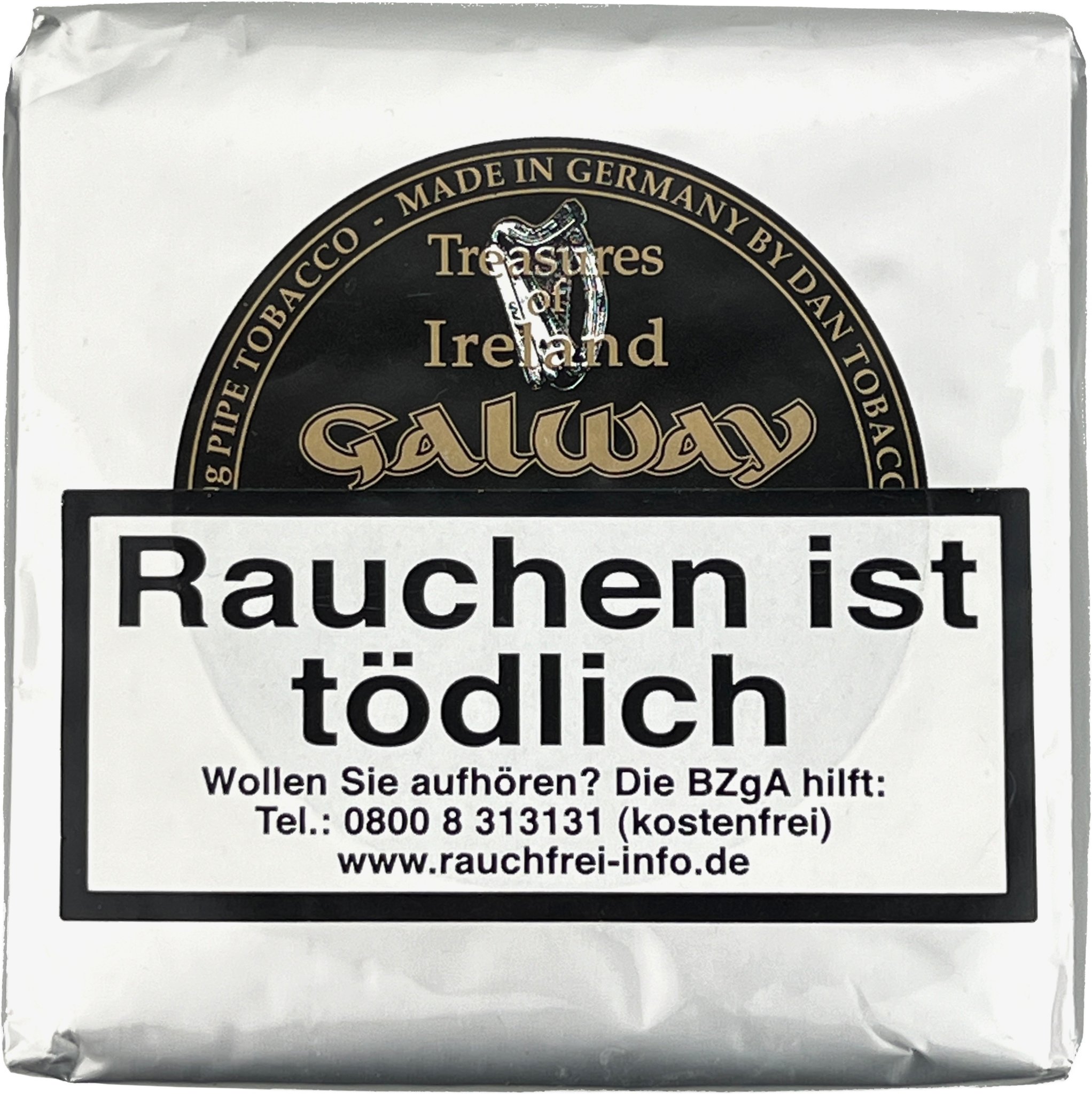 reasures of Ireland Galway 250g Pouch