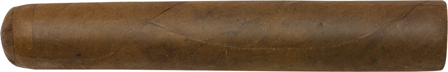 The Traveler Second Class Robusto