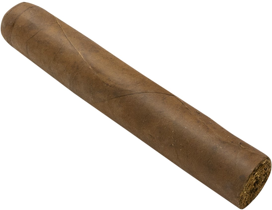 The Traveler Second Class Robusto