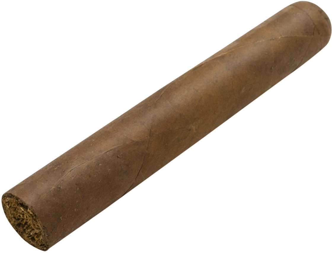 The Traveler Second Class Robusto
