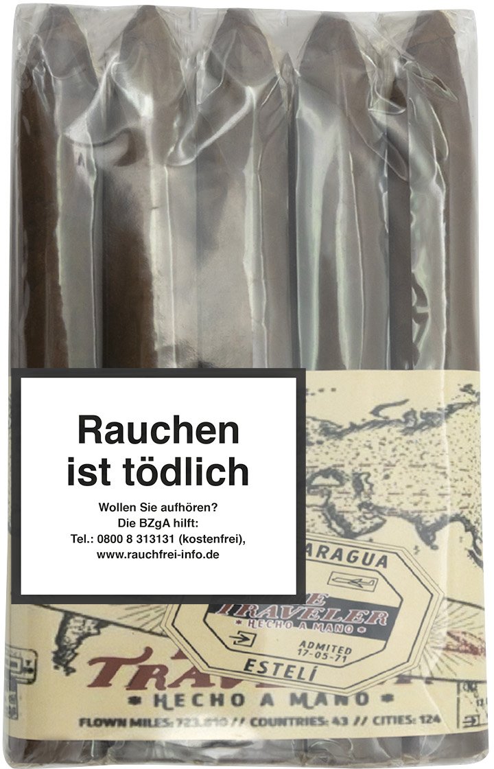 The Traveler Second Class Piramide Bundle