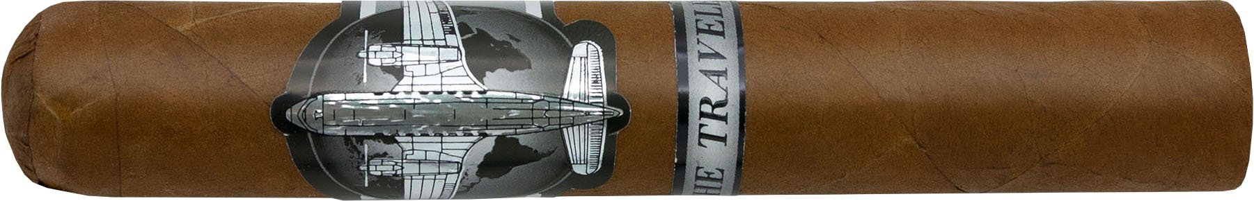 The Traveler First Class Robusto