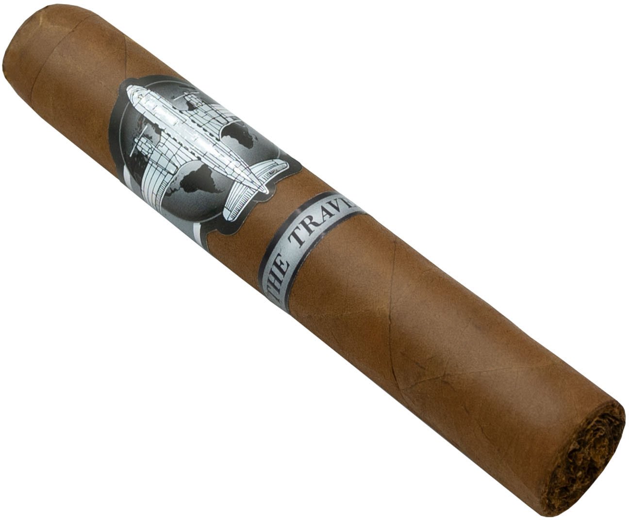 The Traveler First Class Robusto Detailbild 1