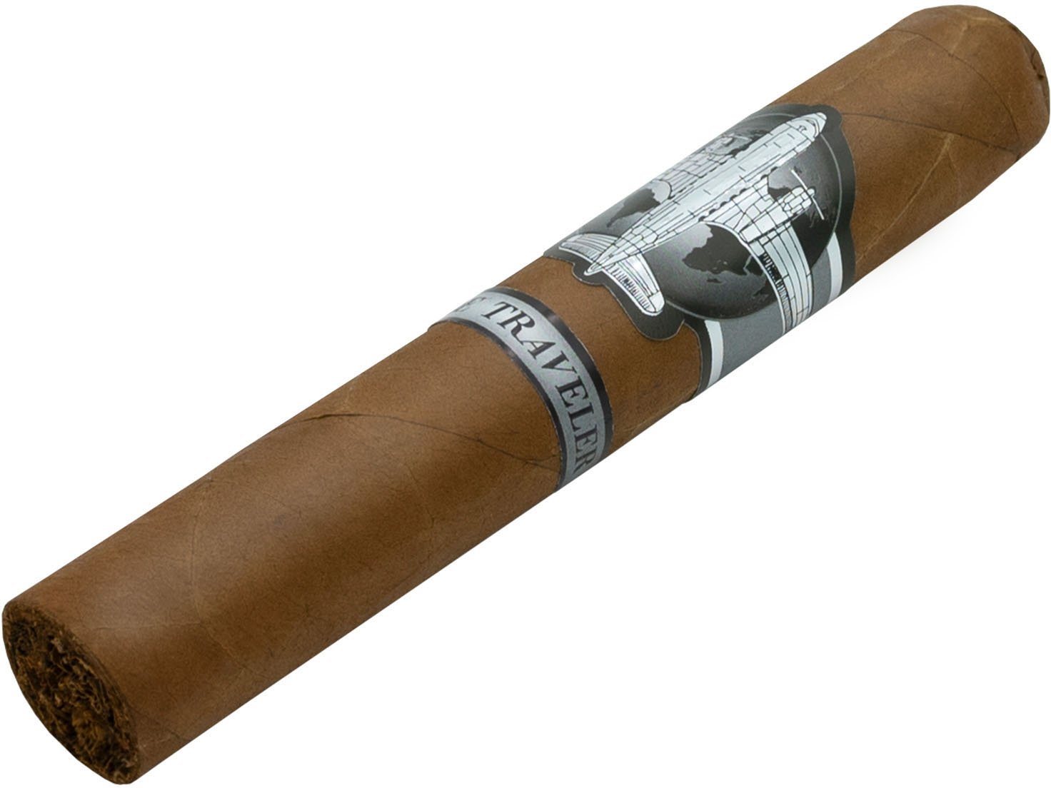 The Traveler First Class Robusto Detailbild 2