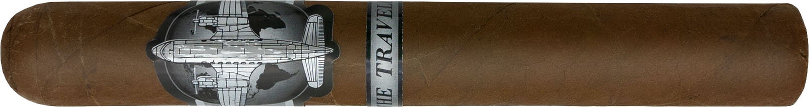 The Traveler First Class Toro