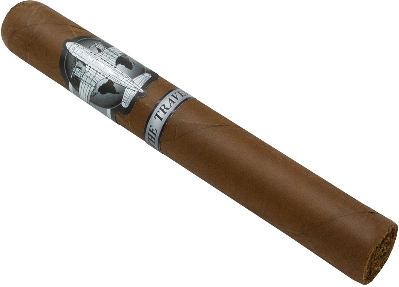 The Traveler First Class Toro Detailbild 1