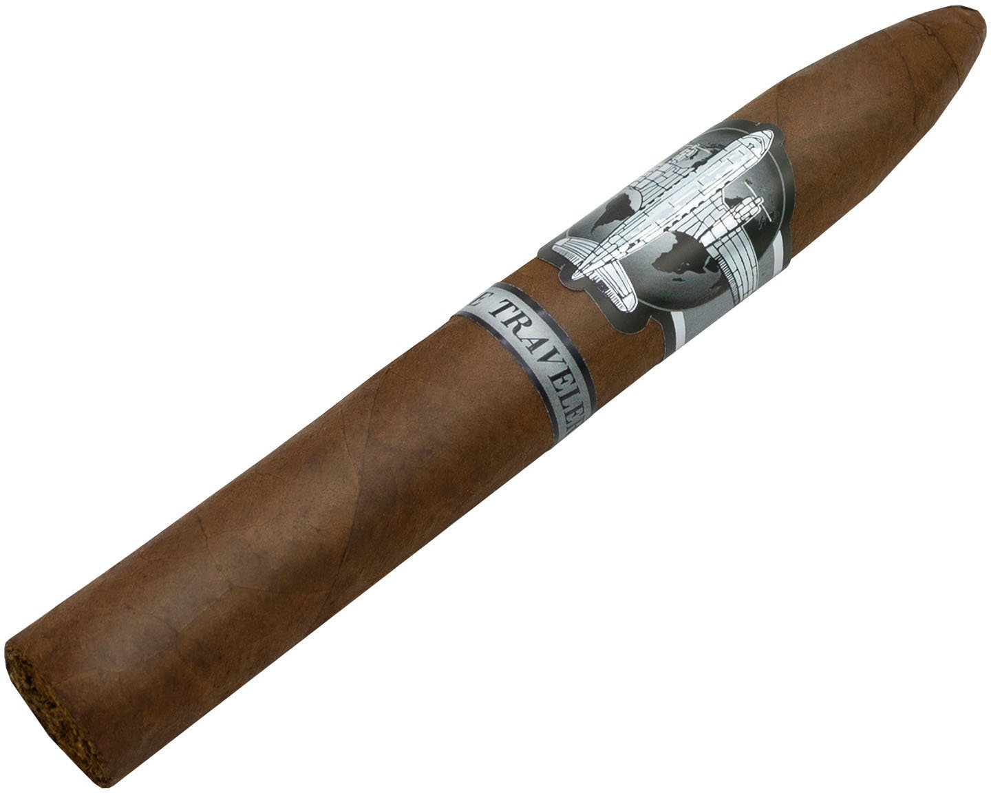 The Traveler First Class Belicoso