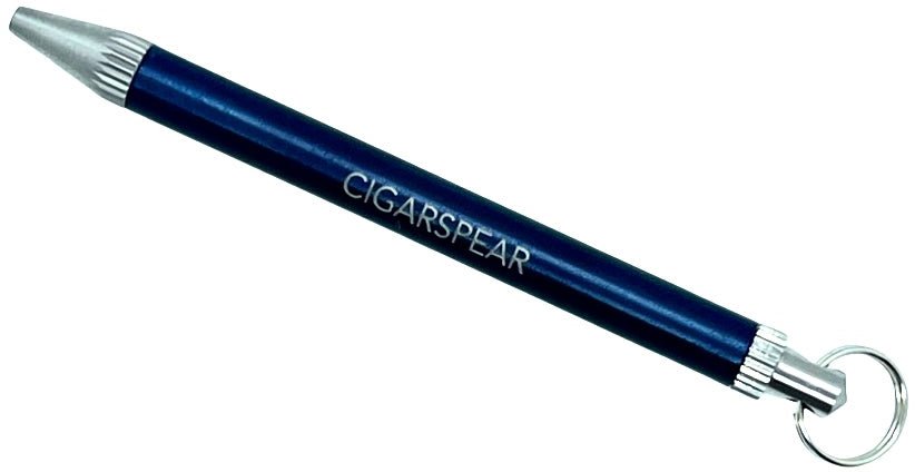 Cigarspear royalblau (6105)