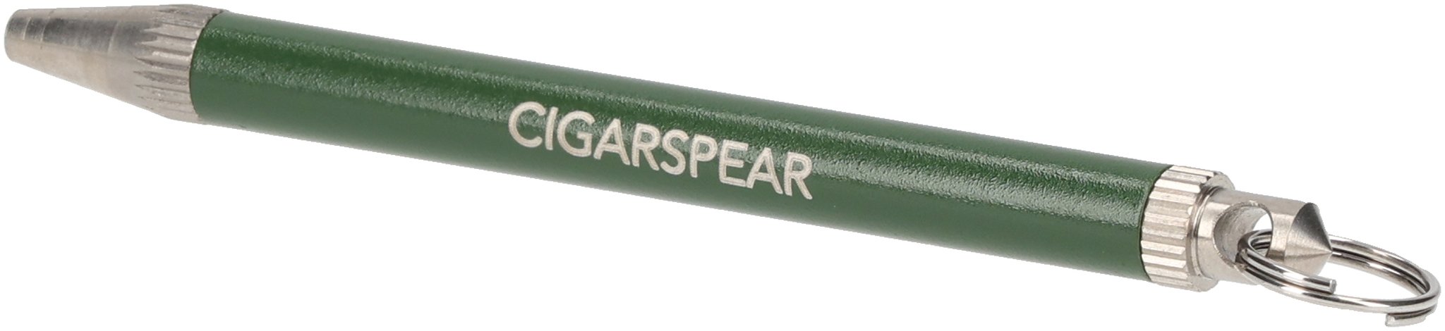 Cigarspear Grün 02