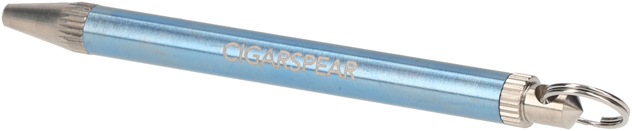 Cigarspear Blau 02