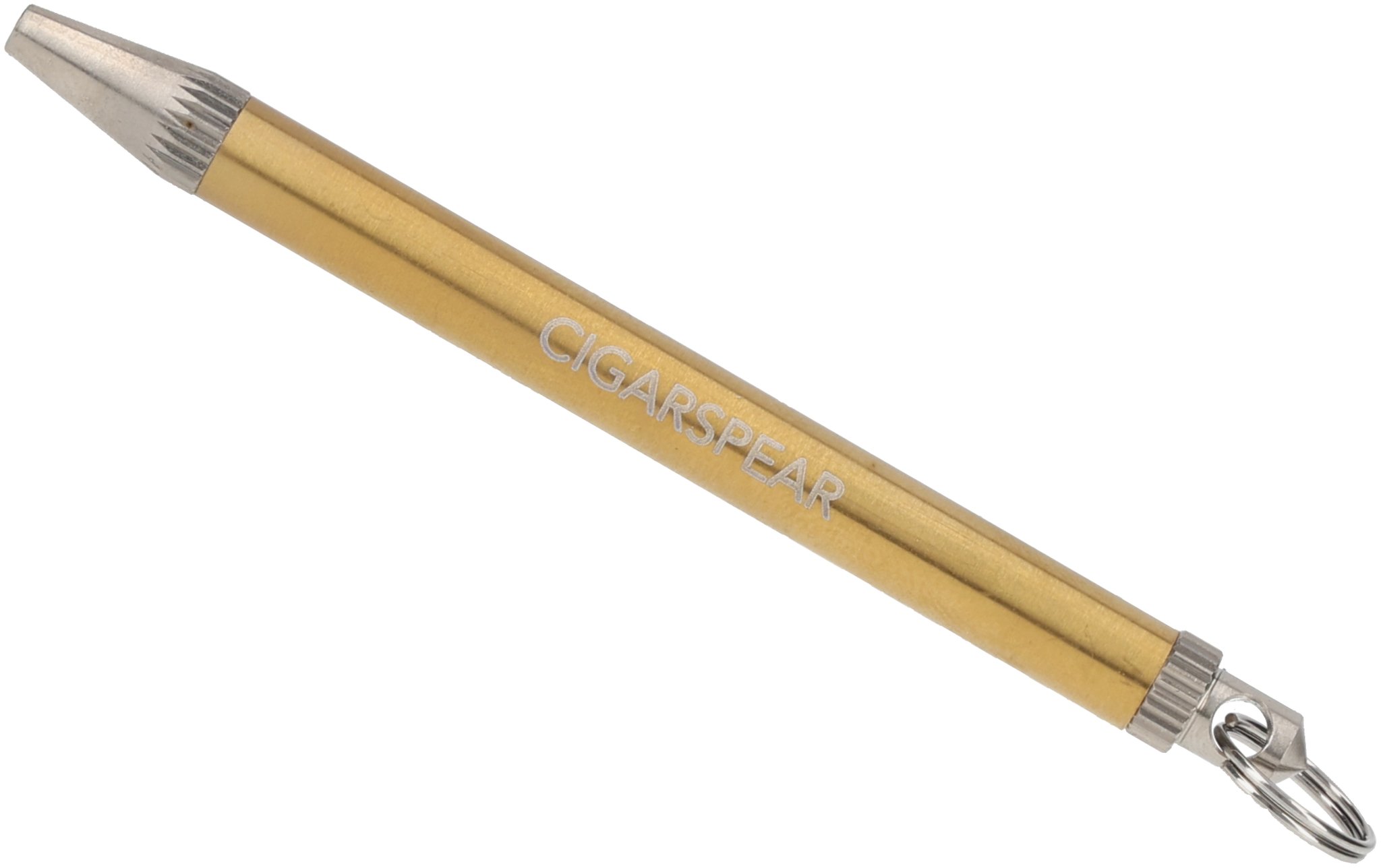 Cigarspear Golden 01