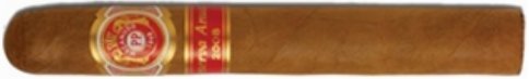 Macanudo Reserva Anual 2008 Robusto Major