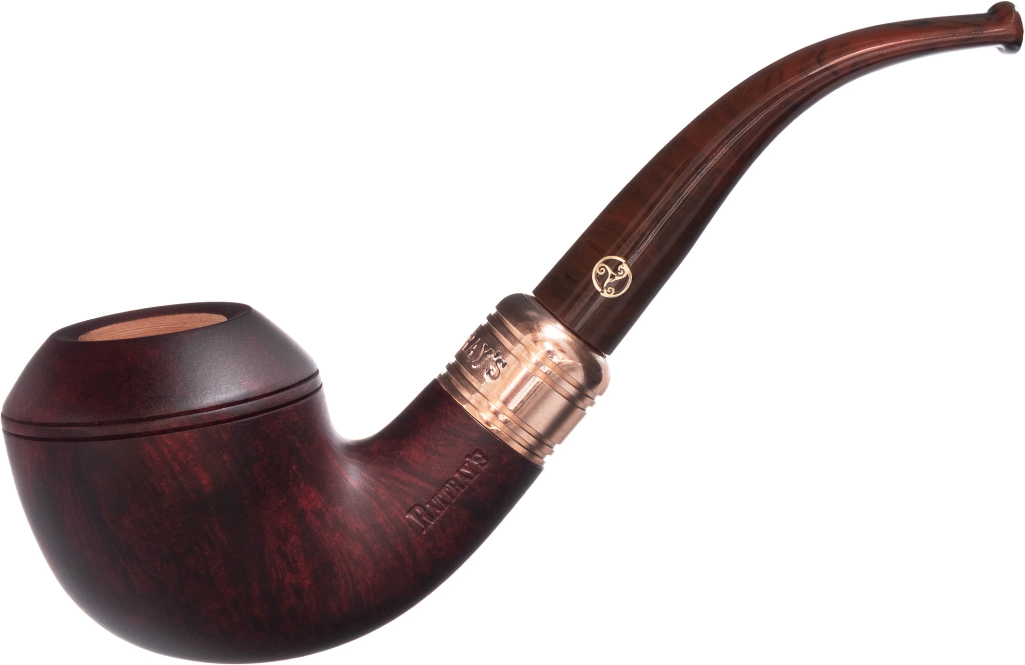 Rattray's Yule Smooth B-Ware (17468)