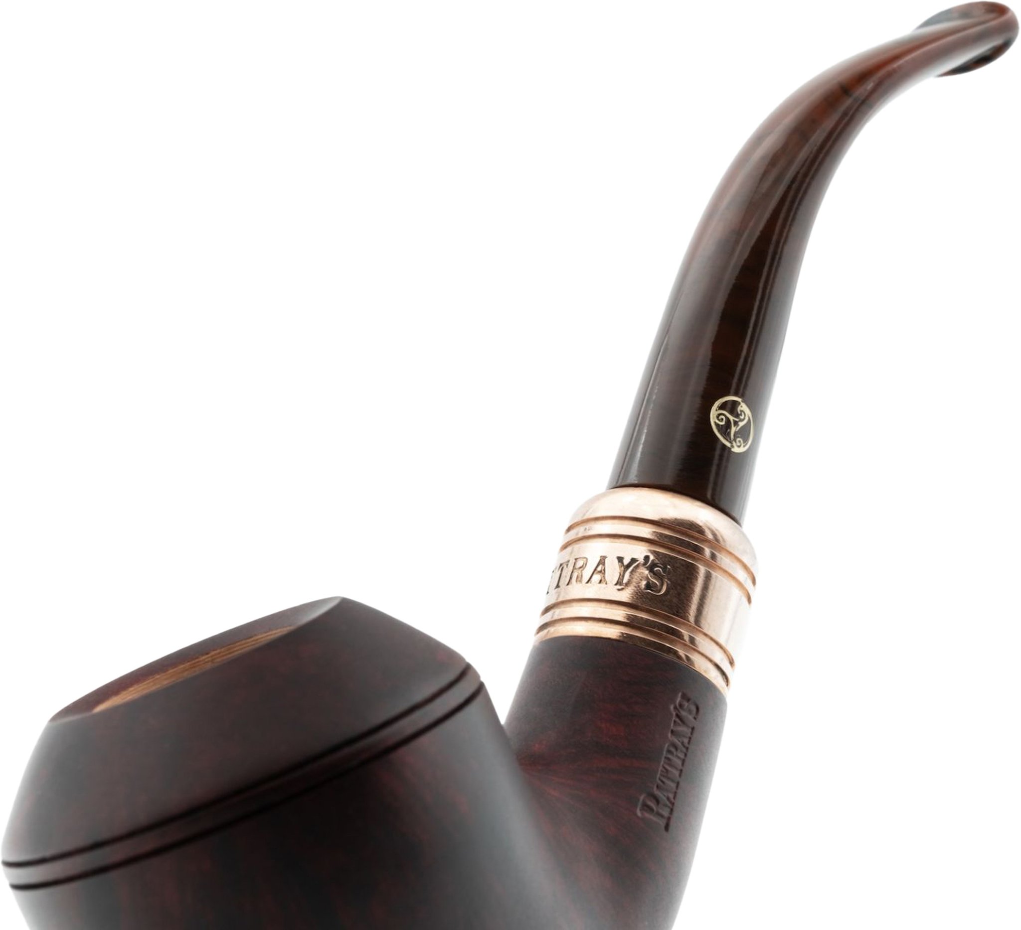 Rattray's Yule Smooth B-Ware (17468)