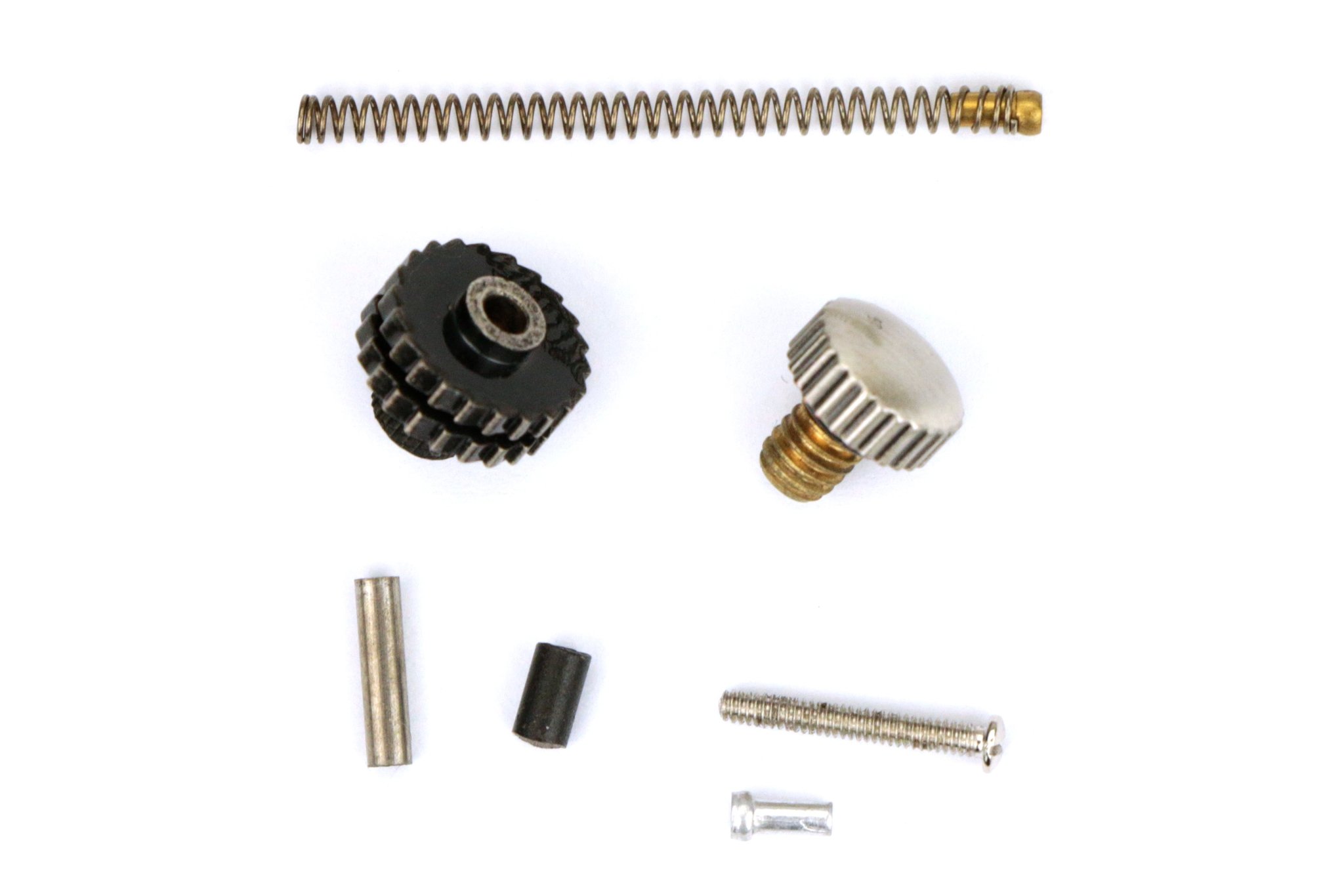 Ersatzteil Set 1
