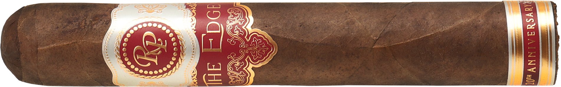 The Edge 20th Anniversary Sixty