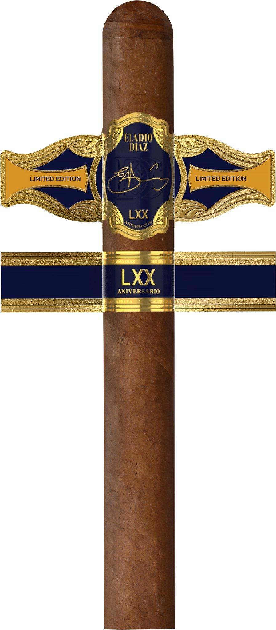 Limited Edition 70th Anniversary