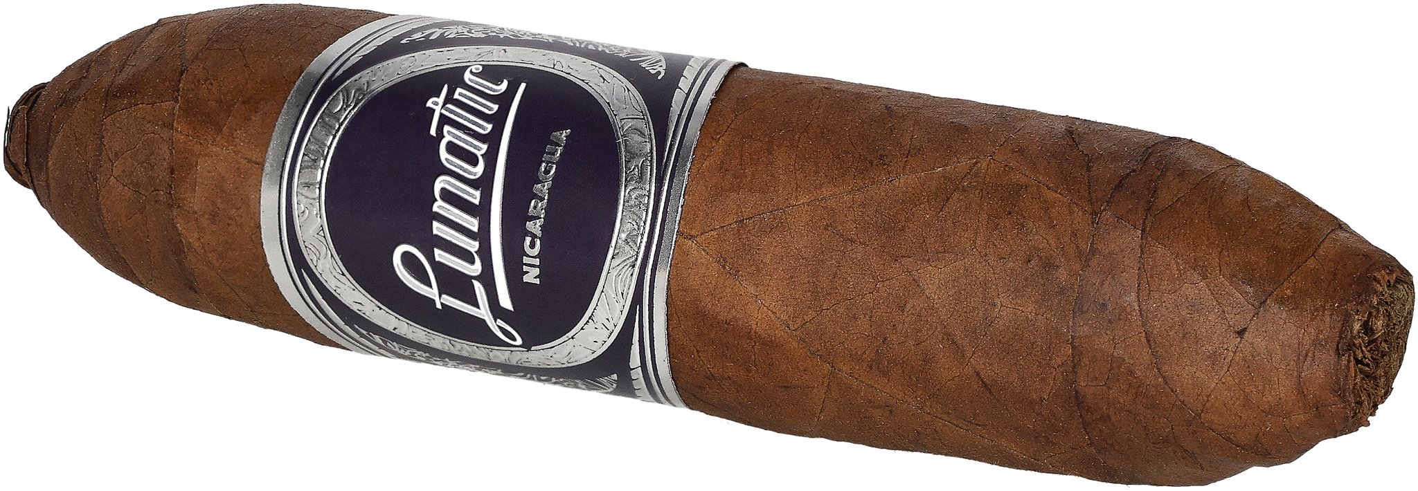 Lunatic Locos El Loco Zigarre