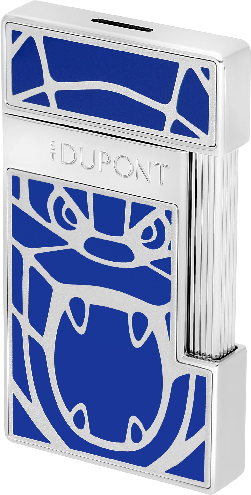 Slimmy Orlinski Blue 01