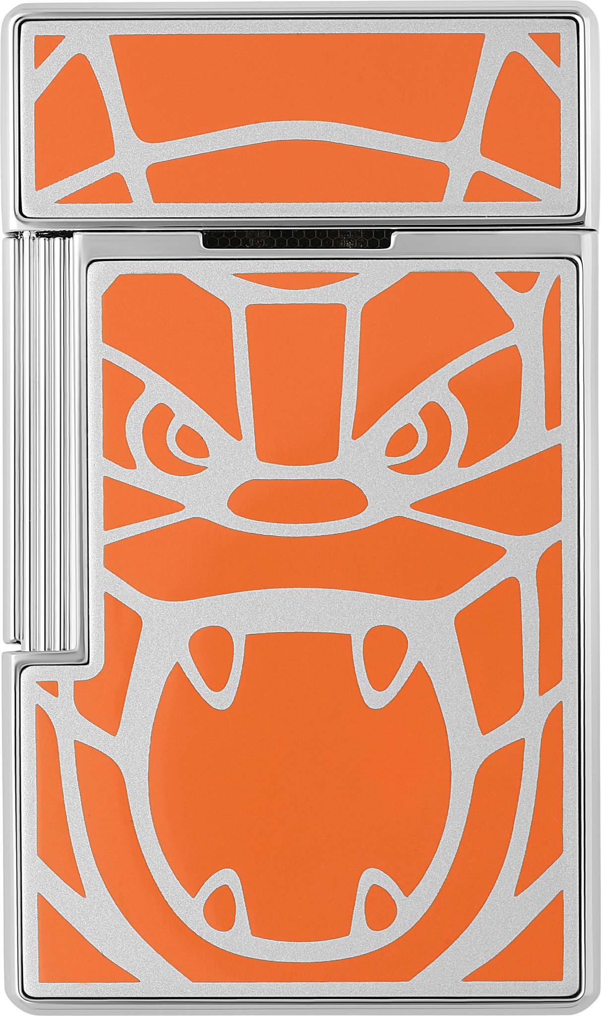 Biggy Orlinski Orange 03