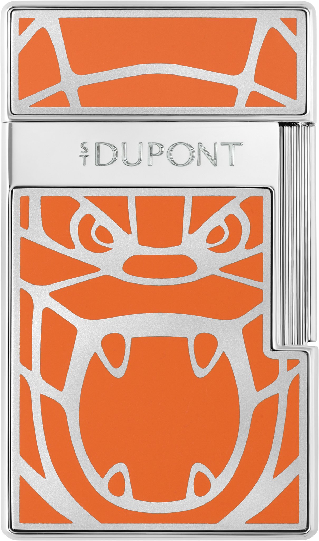 Biggy Orlinski Orange 02